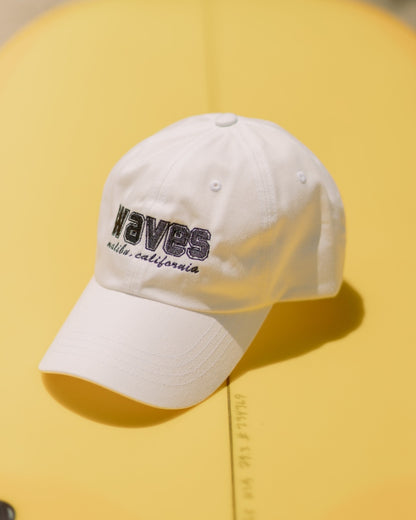 Waves Cap