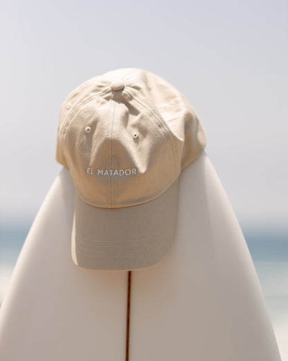 El Matador Cap