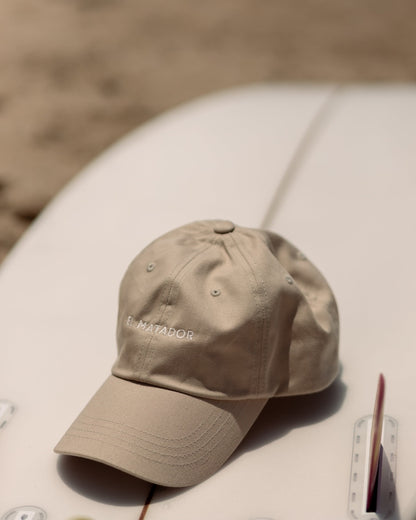 El Matador Cap