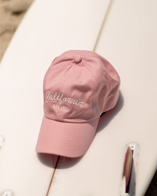 California Cap