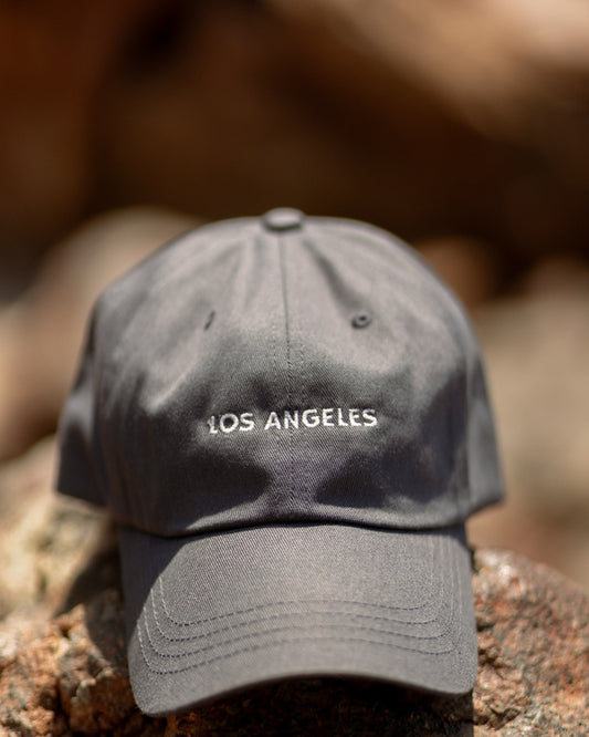 Los Angeles Cap