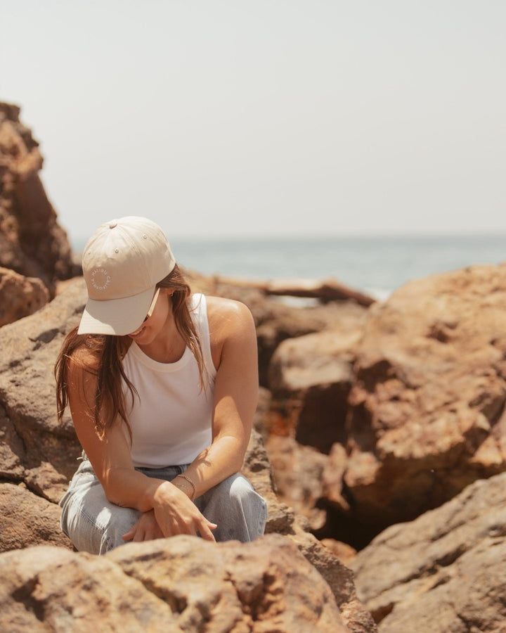 Malibu California Cap