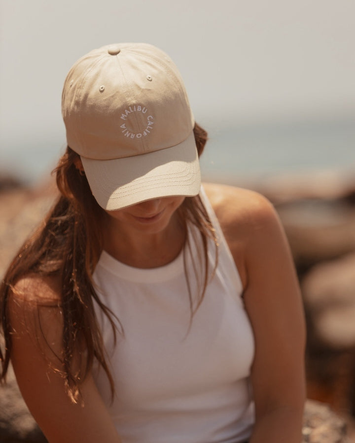 Malibu California Cap