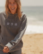 Surf Salt Sand Hooded Sweatshirt