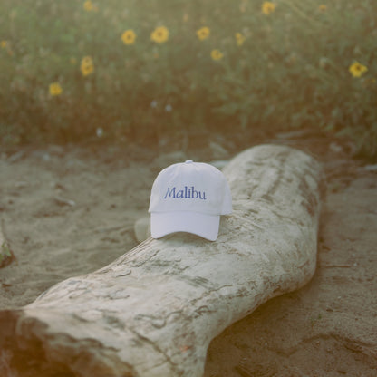 Classic Malibu Cap