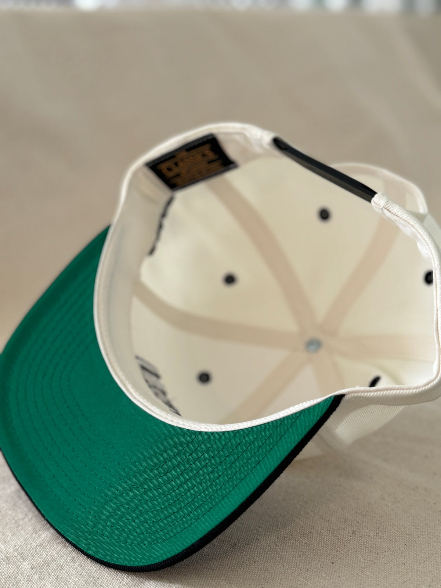 MLBU Snapback Hat