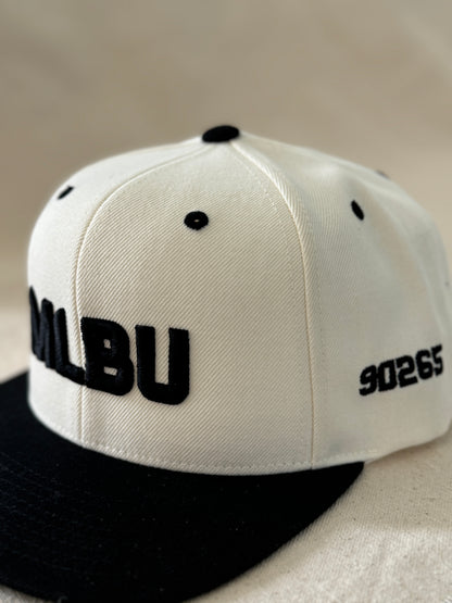 MLBU Snapback Hat