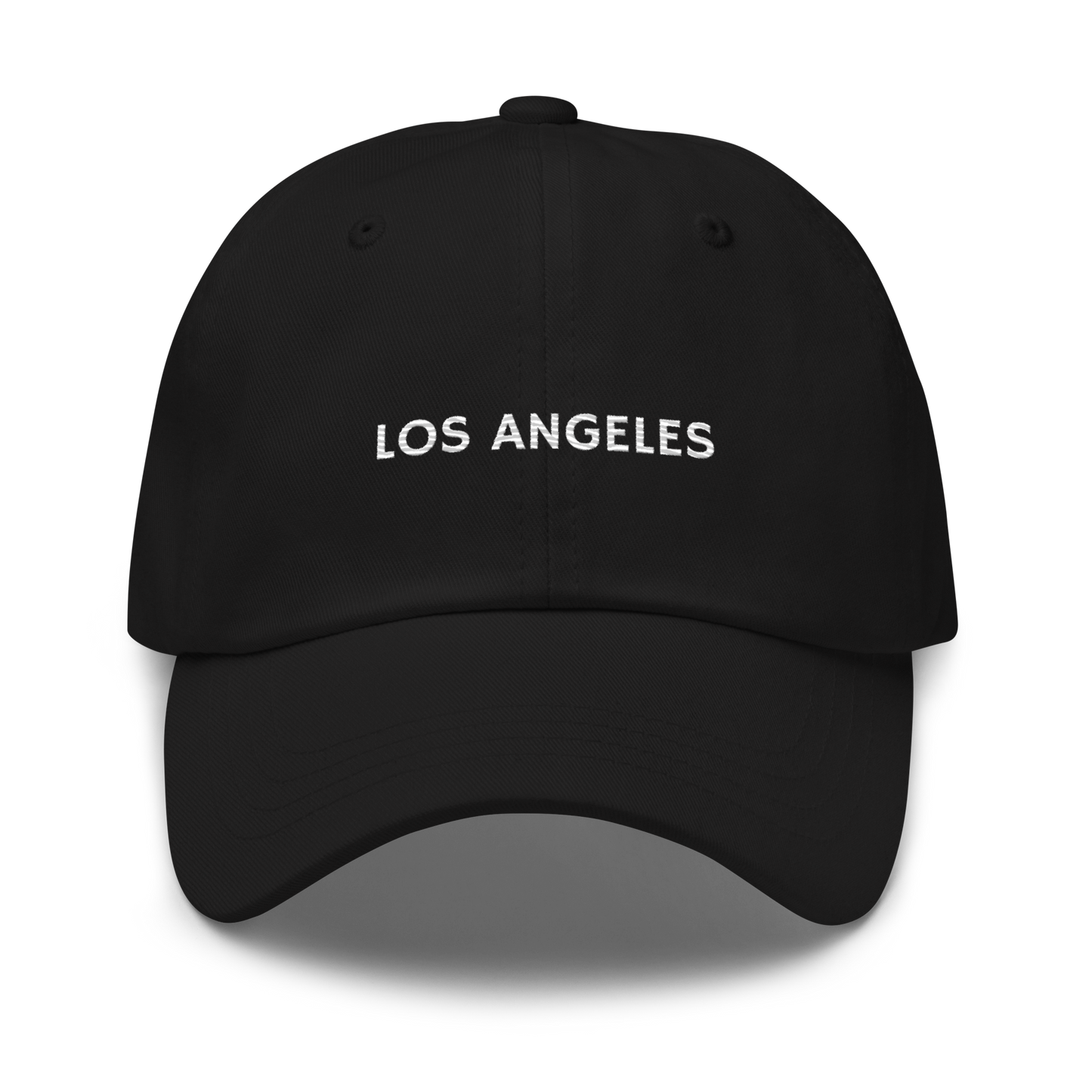 Los Angeles Cap