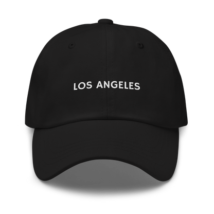 Los Angeles Cap