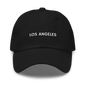 Los Angeles Cap