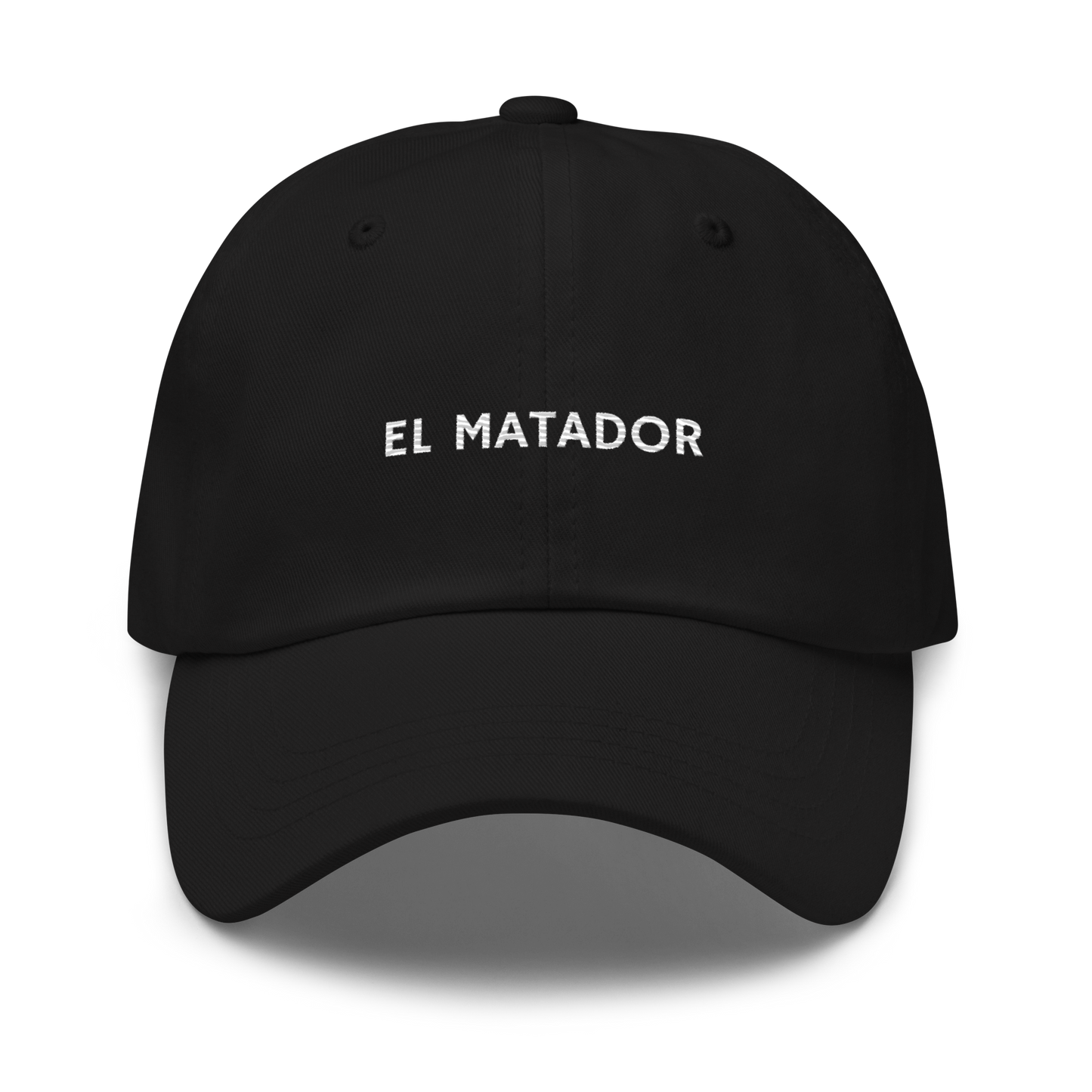 El Matador Cap