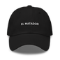 El Matador Cap