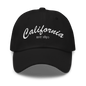 California Cap