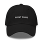 Point Dume Cap