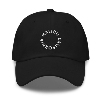 Malibu California Cap