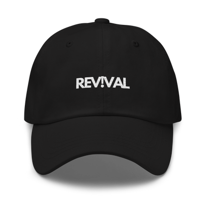 REV!VAL Cap