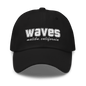 Waves Cap