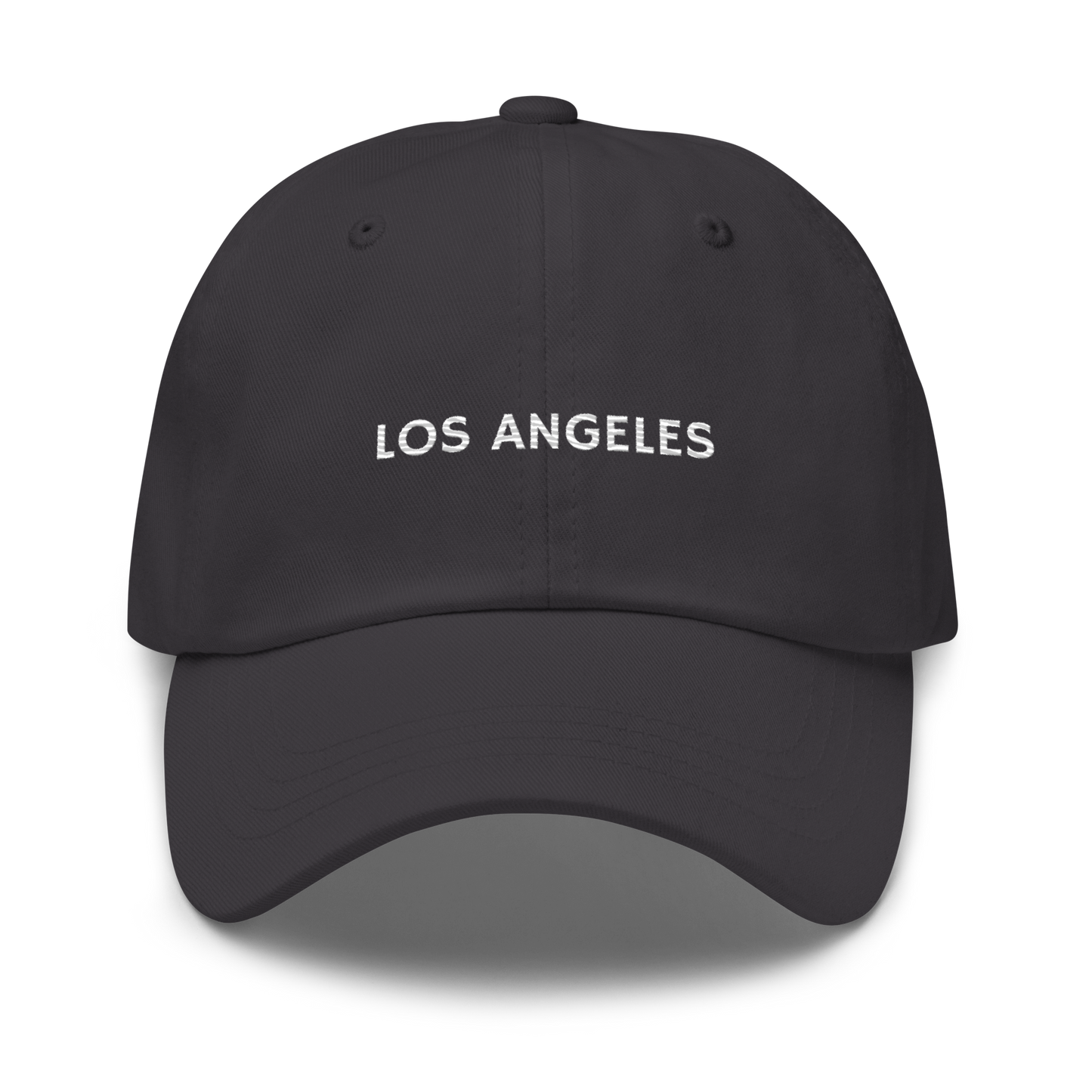 Los Angeles Cap