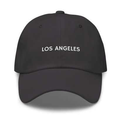 Los Angeles Cap