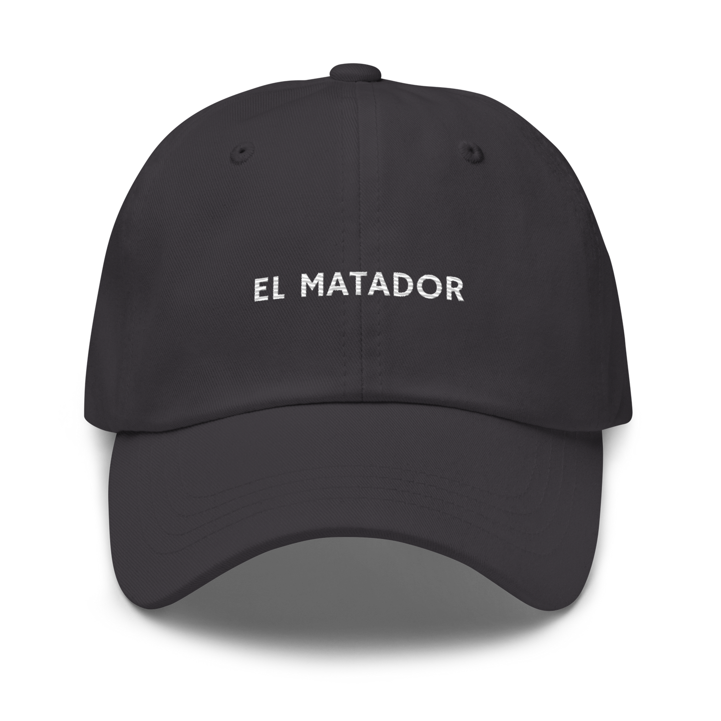 El Matador Cap