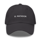 El Matador Cap