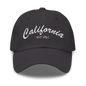 California Cap