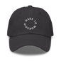 Made To Worship Cap