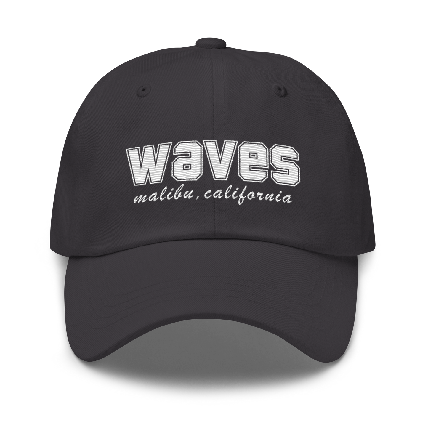 Waves Cap