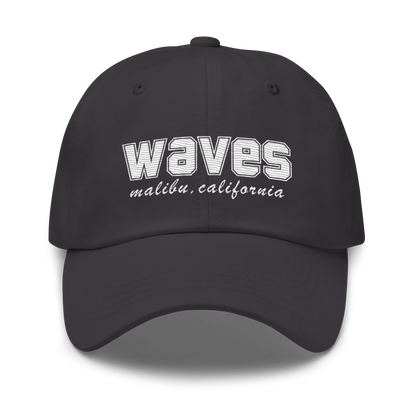 Waves Cap