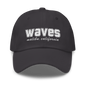 Waves Cap