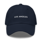 Los Angeles Cap