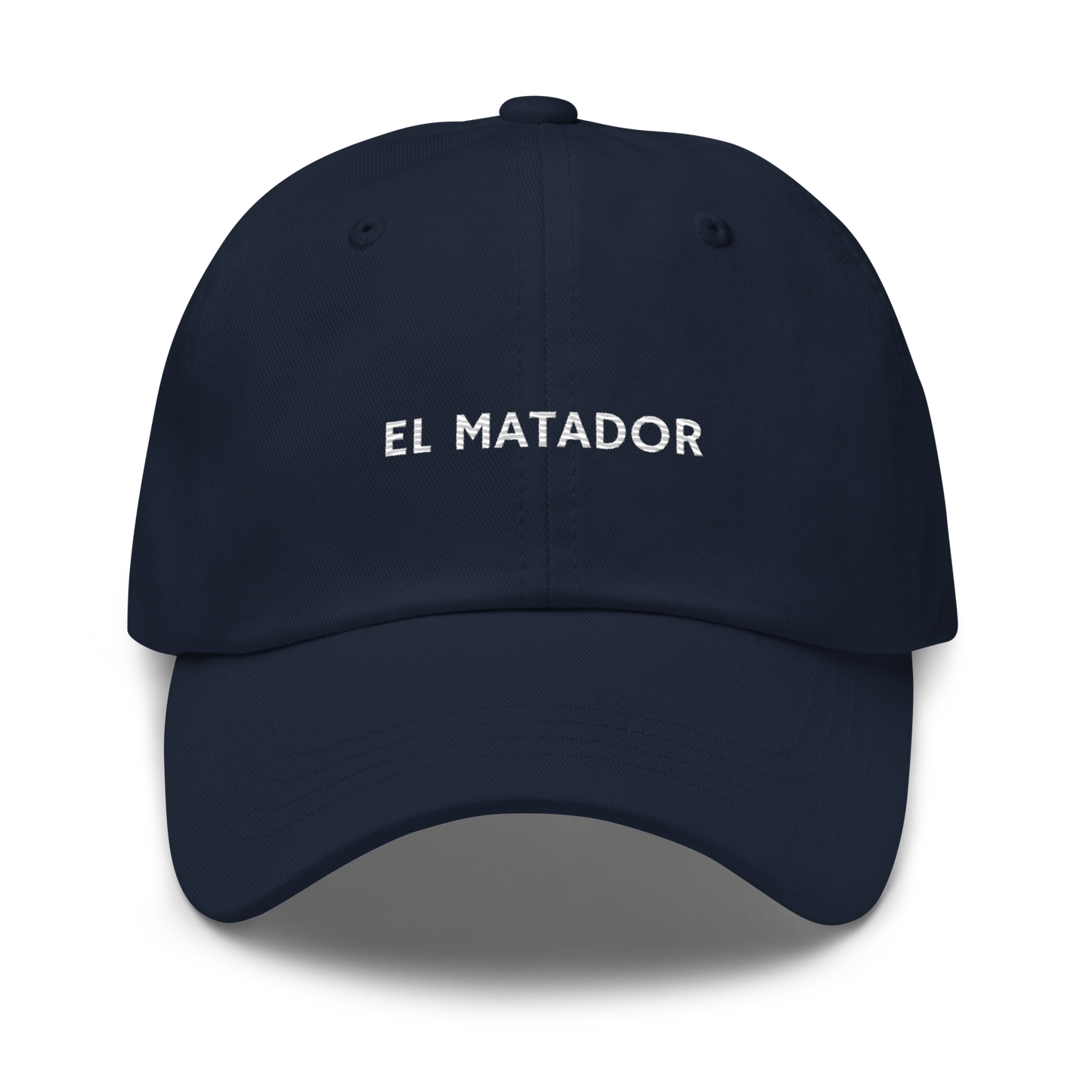 El Matador Cap