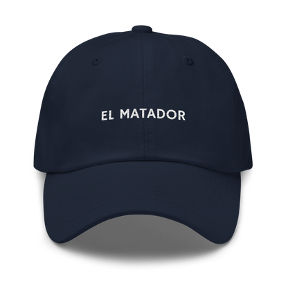 El Matador Cap