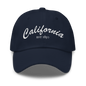 California Cap