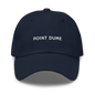 Point Dume Cap