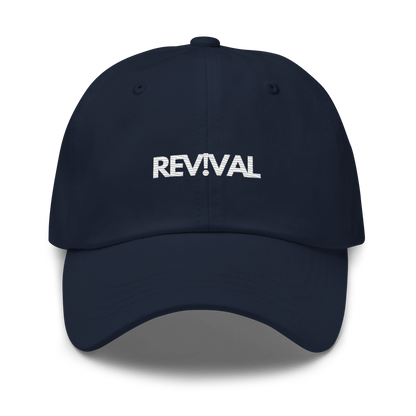 REV!VAL Cap