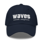 Waves Cap