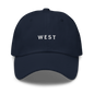 West Cap