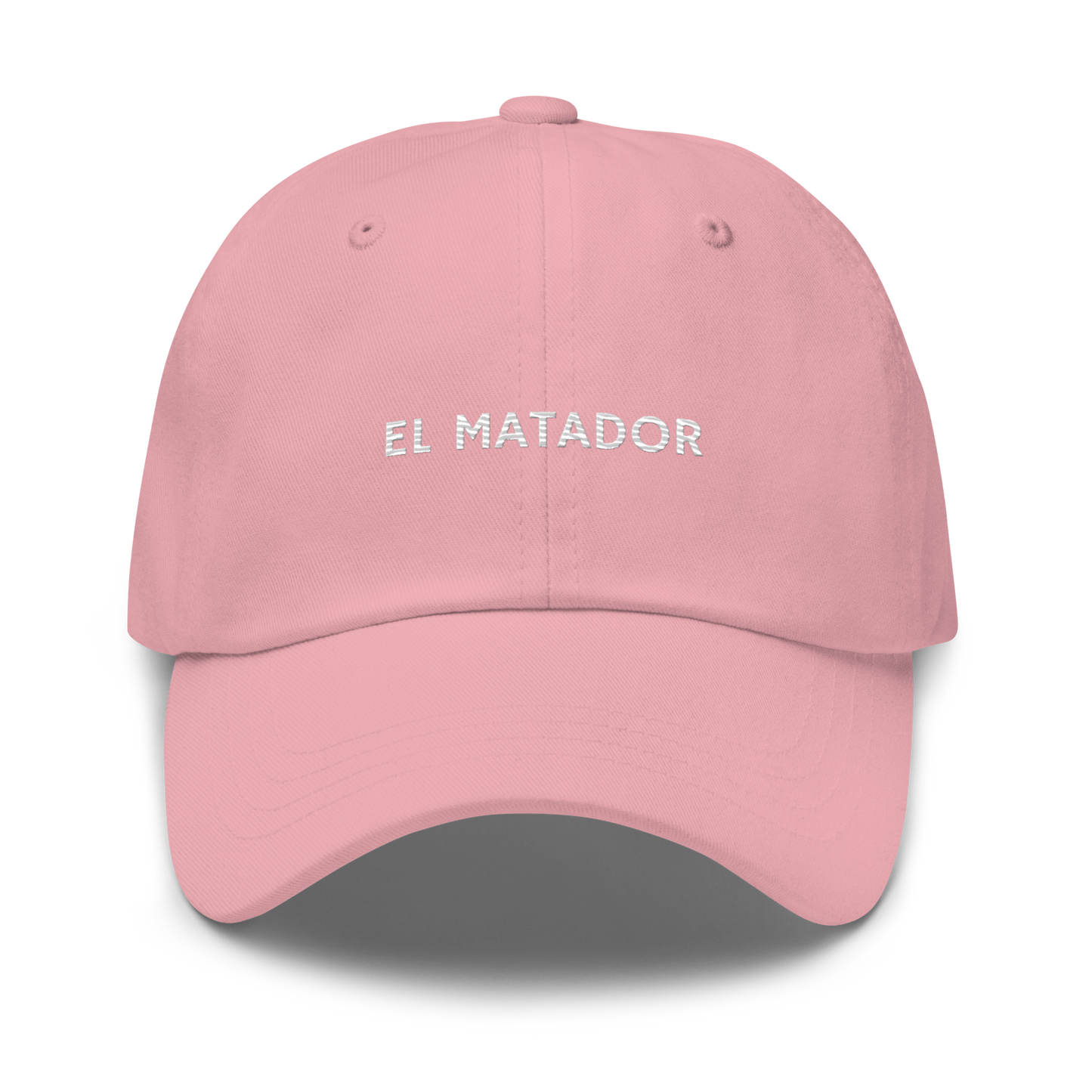 El Matador Cap