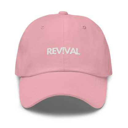 REV!VAL Cap