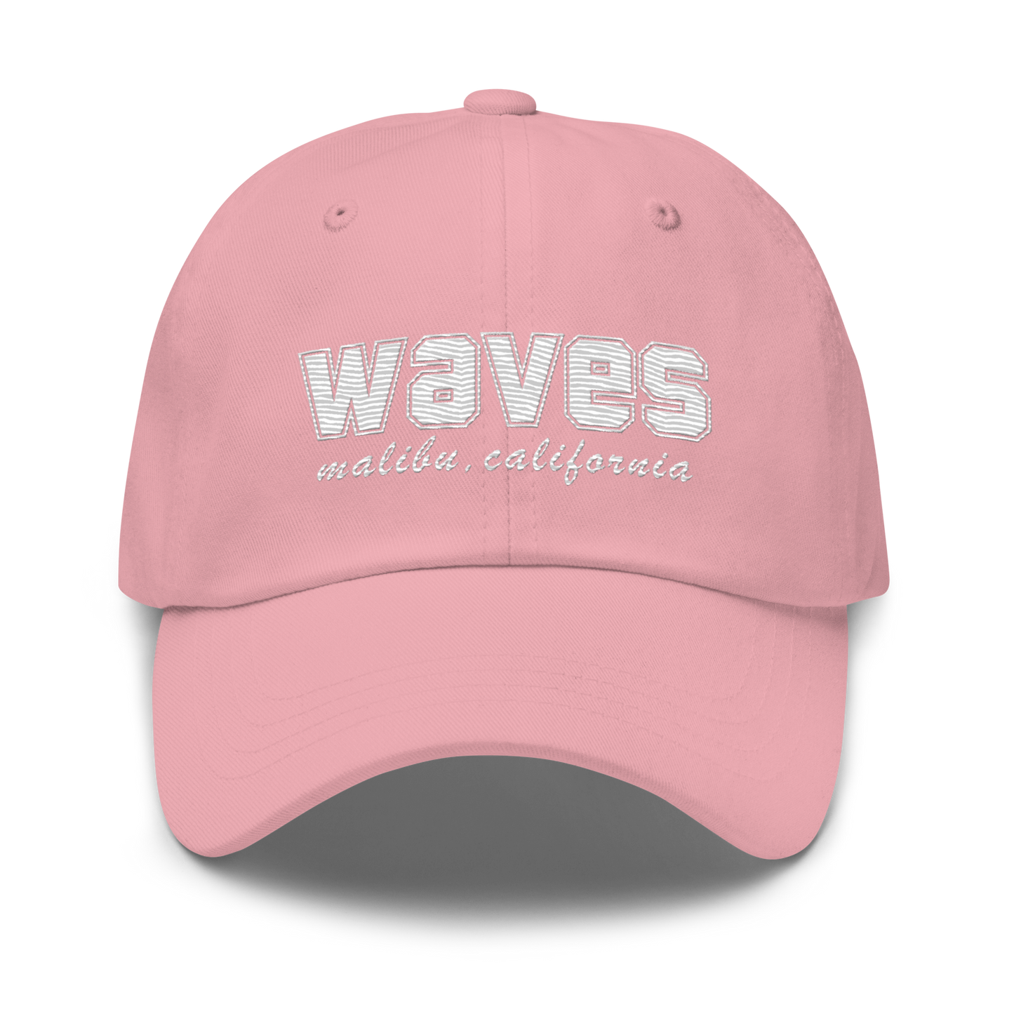 Waves Cap