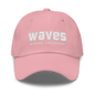 Waves Cap