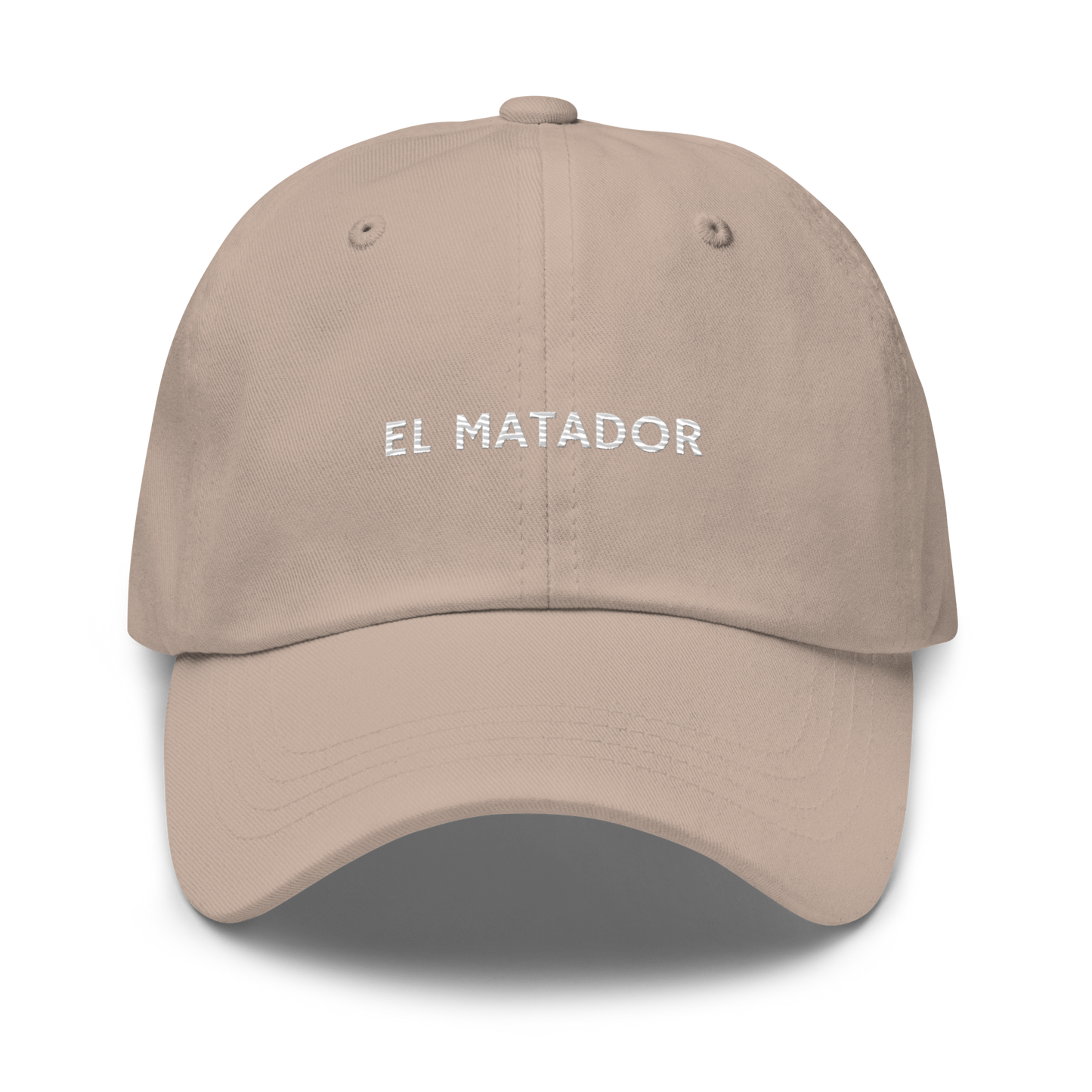 El Matador Cap