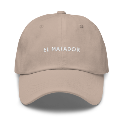 El Matador Cap