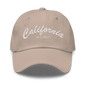 California Cap