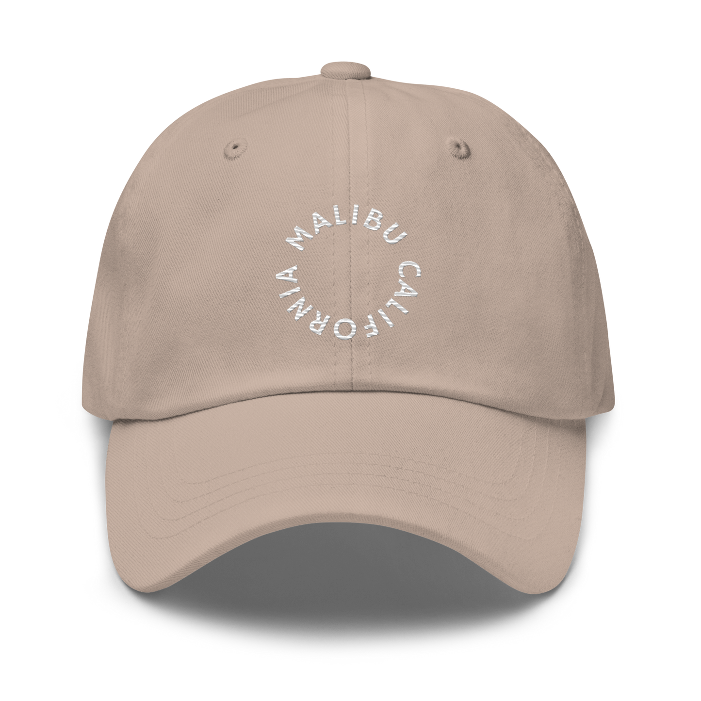 Malibu California Cap