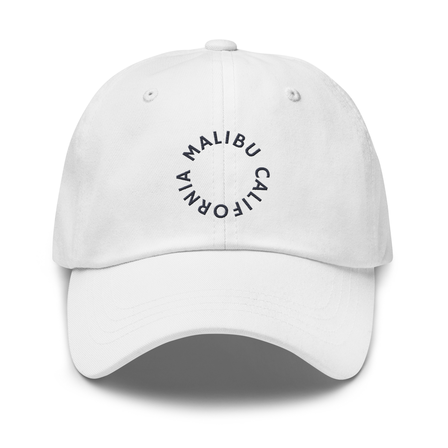 Malibu California Cap