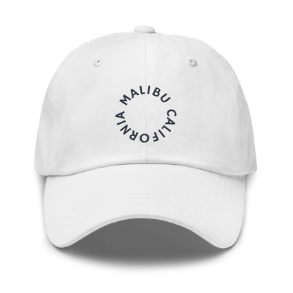 Malibu California Cap