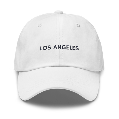 Los Angeles Cap