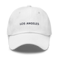 Los Angeles Cap